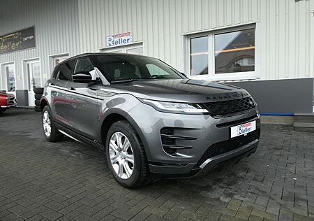 Land Rover Range Rover Evoque R-Dynamic S, Kamera, Navi