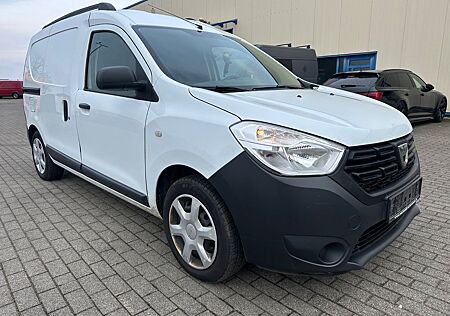 Dacia Dokker Express Essential Klima