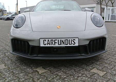 Porsche 992 gts 4 cab,kreide,ACC,bose,18 wege,360 grad,