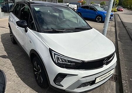 Opel Crossland X Crossland 1,2 Elegance AHK/LED/SHZ