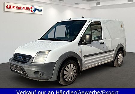 Ford Tourneo Connect Transit Connect 1.8 TDCi Kasten