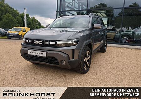 Dacia Duster TCe 130 4x4 Journey SHZ+GJR+LKHZ