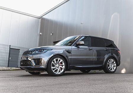 Land Rover Range Rover Sport P400e PHEV 2.0L CH HSE Dynamic