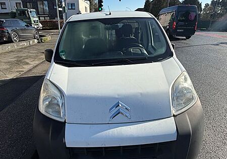 Citroën Nemo