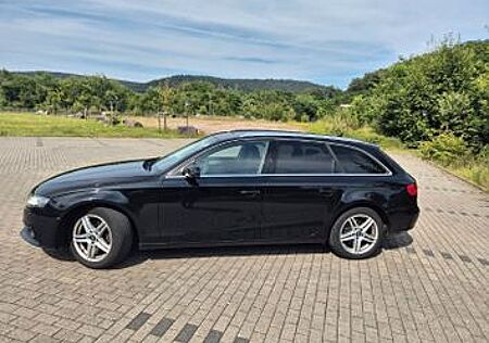 Audi A4 2.0 TFSI 155kW multitr. Attraction Avant ...