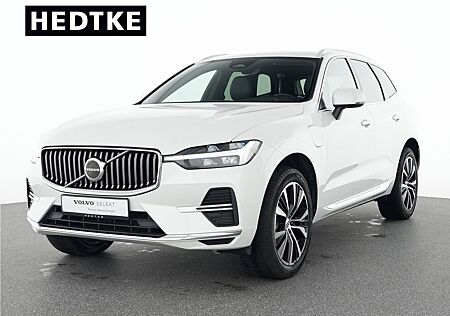 Volvo XC 60 XC60 T6 Recharge AWD Plus Bright 20"+AHK+WINTER-