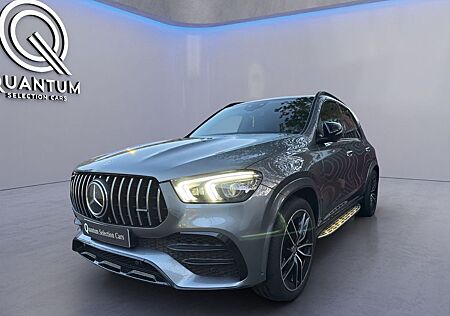 Mercedes-Benz GLE 400 4Matic*Carbon*FondEntertai*Standh*VOLL*7