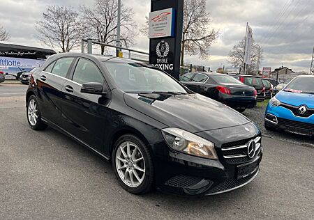 Mercedes-Benz A 180 CDI BlueEfficiency/Klima/Navi/Leder/Cam/E5
