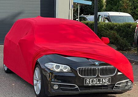 BMW 520 d xDrive /// 1 Hand ///