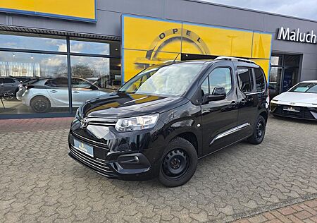 Toyota Pro Ace Proace City Verso 1.2 12V Turbo KAT