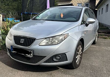 Seat Ibiza 1.6 TDI CR 77kW Style ST Style