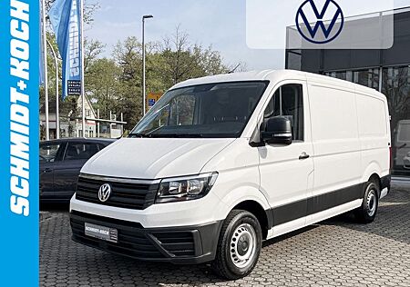 VW Crafter Volkswagen 35 2.0 TDI L2H1 FWD Ganzjahresreifen