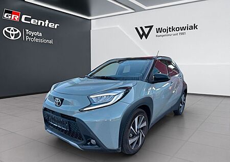 Toyota Aygo (X) Explore*JBL Premium Sound Paket*