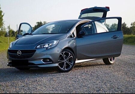 Opel Corsa 1.4 Turbo Opc line