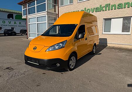 Nissan E-NV200 e-NV200e-NV200 Maxi VOLTIA VAN 8m3 vin 274