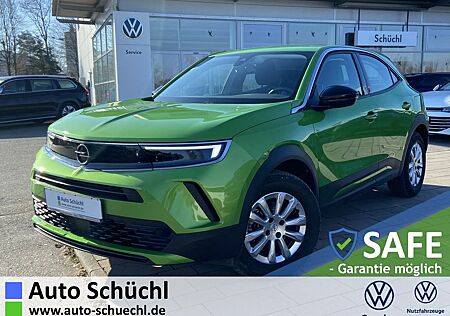 Opel Mokka-e EDITION 3-PHASIG+CCS+KAMERA+LED+ACC+SHZ+