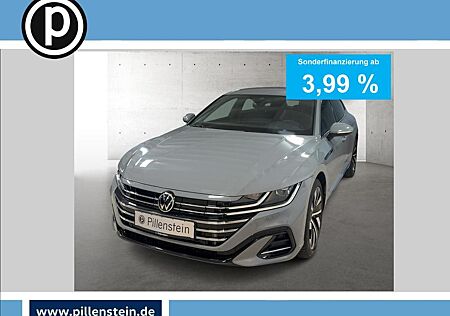 VW Arteon Volkswagen Shooting Brake R-LINE eHybrid DSG KAMERA