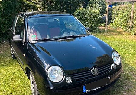 VW Lupo Volkswagen 1.0 zuverlässiger Kleinwagen mit TÜV bis 26
