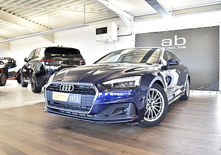 Audi A5 2.0 SPORTBACK PANO,AUTOM, DRIVE SELECT,