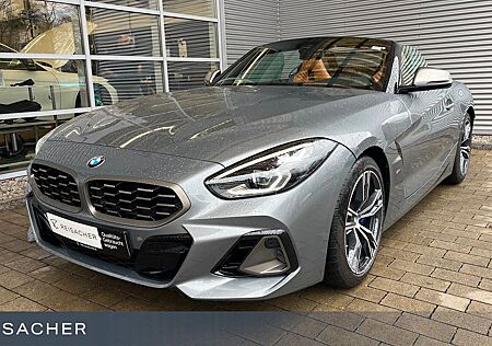 BMW Z4 M40i Navi HUD Tempo adLED H&K Sitzhzg