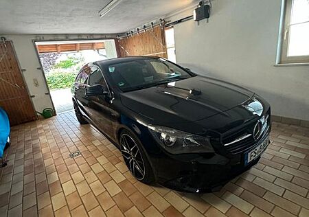Mercedes-Benz CLA 200 d - Urban Line