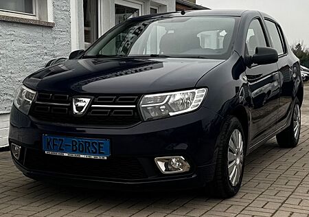 Dacia Sandero Stepway II *Tempom*Klima*