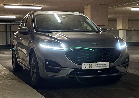 Ford Kuga ST-Line