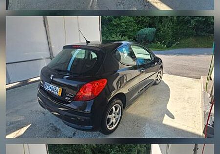 Peugeot 207 Filou 90 Filou