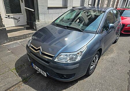 Citroën C4 1.6 16V