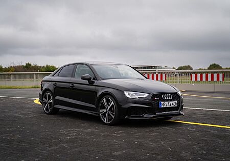 Audi RS3 2.5 TFSI S tronic quattro