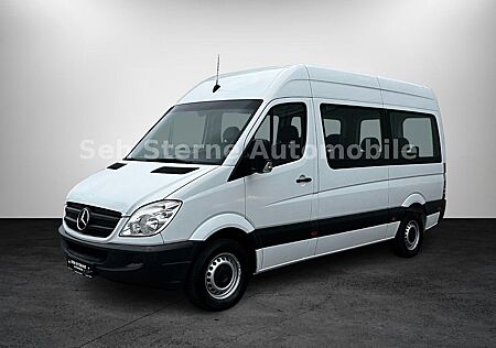 Mercedes-Benz Sprinter 2.2 CDI *Kombi 9-Sitzer* Behörde+ KLIMA