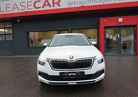 Skoda Kamiq DSG *LED*AHV*EXP. 18250*