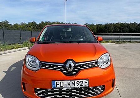 Renault Twingo Electric 22KWh Vibes Vibes