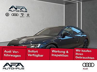 Audi A8 3.0 TDI quattro B&O*HUD*Pano*StdHz*Leder
