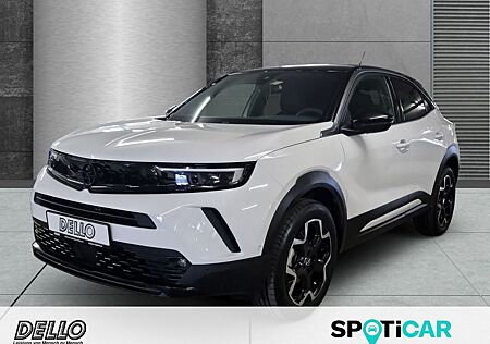 Opel Mokka Ultimate Turbo 8-AT Alcantara Winterpaket