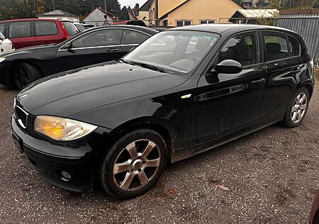 BMW 116 gebraucht kaufen BMW 116i