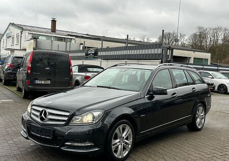 Mercedes-Benz C 200 C200 T-Modell CDI BlueEfficiency*BI-XENON*H&K*