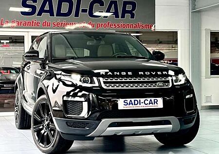 Land Rover Range Rover Evoque 2.0 eD4 150cv - PACKSPORT