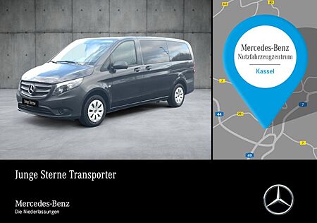 Mercedes-Benz Vito 114 CDI Tourer PRO Lang AHK+9G+Klima+Navi