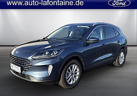 Ford Kuga PHEV Titanium *AHK*LED*HeadUp-Display*