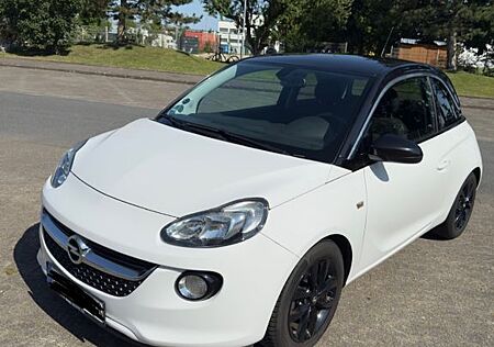 Opel Adam JAM 1.2 JAM