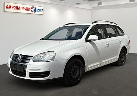 VW Golf Volkswagen V Kombi 1.6i Klimaanlage