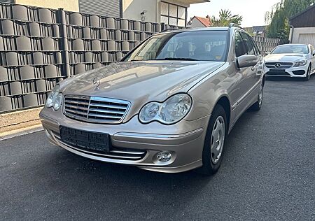 Mercedes-Benz C 220 CDI T ELEGANCE