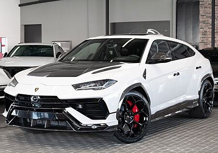 Lamborghini Urus Performante|FULL CARBON|AKRAPOVIC|B&O|1.HD