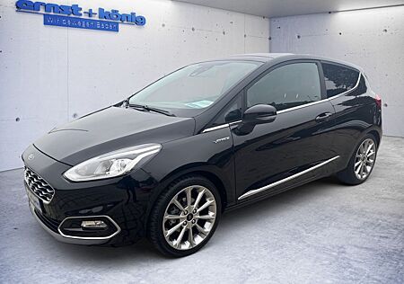 Ford Fiesta 1.0 EcoBoost S&S Aut. VIGNALE *RÜCKFAHRKA