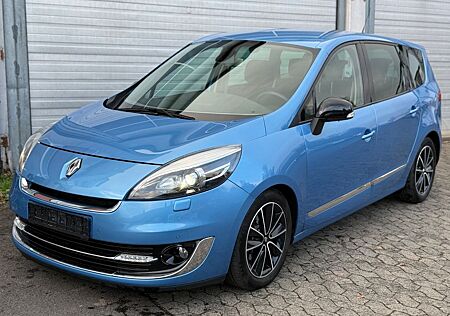 Renault Scenic III Grand BOSE Edition/ TÜV