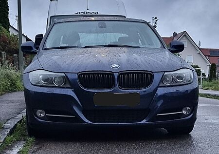 BMW 335i xDrive -