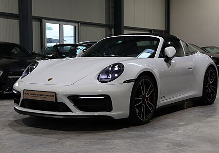 Porsche 911 Urmodell 911 992 Targa 4 GTS - 1. Hand - 15.000km