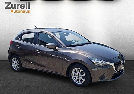 Mazda 2 SKYACTIV-G 90 66 kW (90 PS) Mazda2 L SKYACTIV-