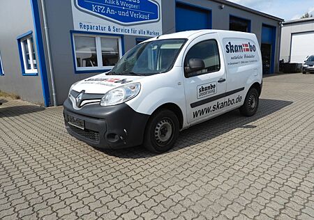 Renault Kangoo Authentique ENERGY dCi 75